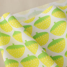 Load image into Gallery viewer, Large strawberries(Yellow)
