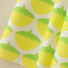 Load image into Gallery viewer, Large strawberries(Yellow)
