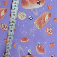 Load image into Gallery viewer, Planet Bread(Purple)
