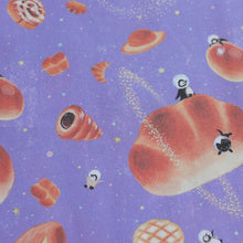 Load image into Gallery viewer, Planet Bread(Purple)
