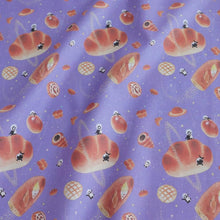 Load image into Gallery viewer, Planet Bread(Purple)
