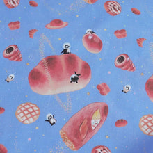 Load image into Gallery viewer, Planet Bread(Blue)

