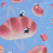 Load image into Gallery viewer, Planet Bread(Blue)
