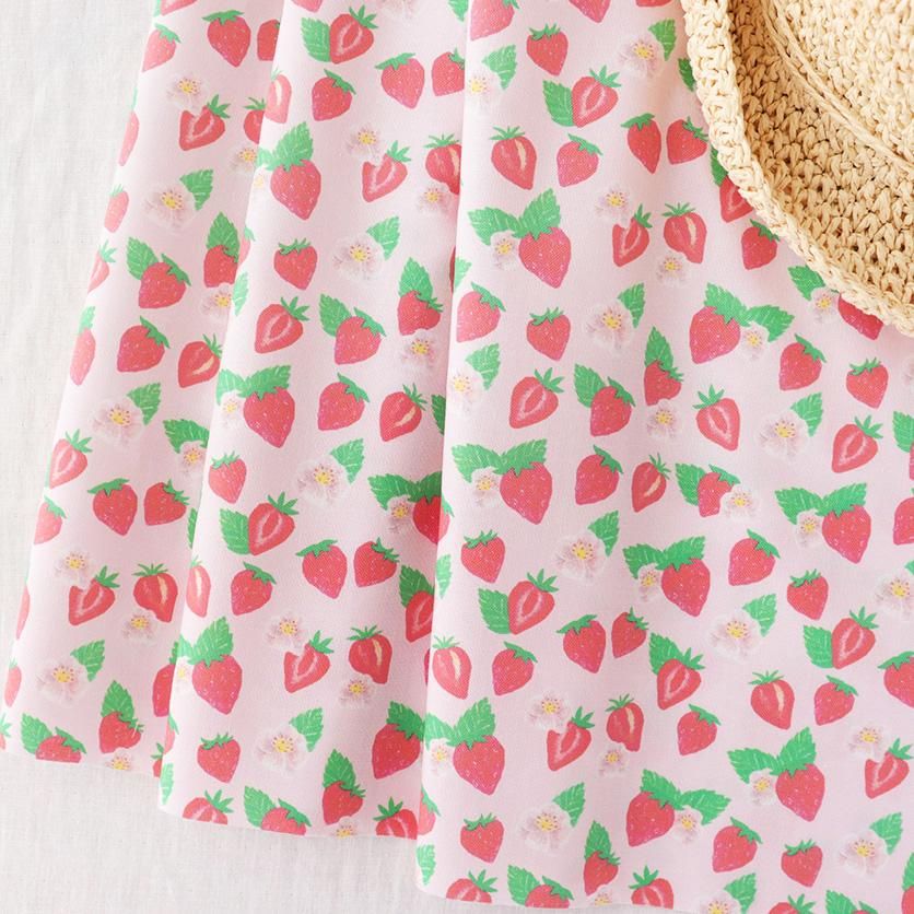 strawberry