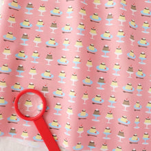 Load image into Gallery viewer, Caramel Pudding(Pink)
