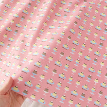 Load image into Gallery viewer, Caramel Pudding(Pink)
