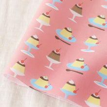 Load image into Gallery viewer, Caramel Pudding(Pink)
