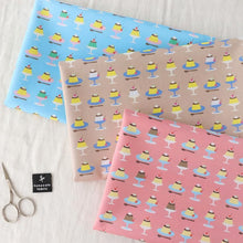 Load image into Gallery viewer, Caramel Pudding(Pink)

