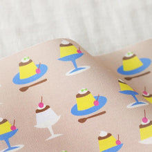 Load image into Gallery viewer, Caramel Pudding(Beige)
