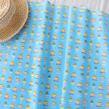 Load image into Gallery viewer, Caramel Pudding(Light Blue)
