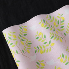 Load image into Gallery viewer, Lemon and the White Bird(Pink)
