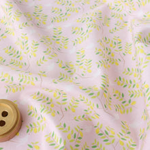 Load image into Gallery viewer, Lemon and the White Bird(Pink)
