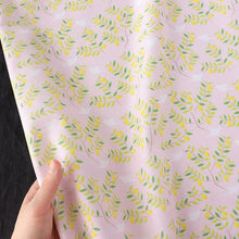 Load image into Gallery viewer, Lemon and the White Bird(Pink)
