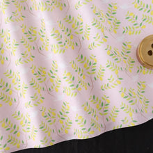 Load image into Gallery viewer, Lemon and the White Bird(Pink)
