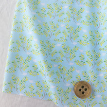 Load image into Gallery viewer, Lemon and the White Bird(Light Blue)
