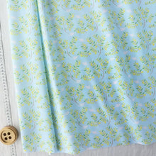 Load image into Gallery viewer, Lemon and the White Bird(Light Blue)
