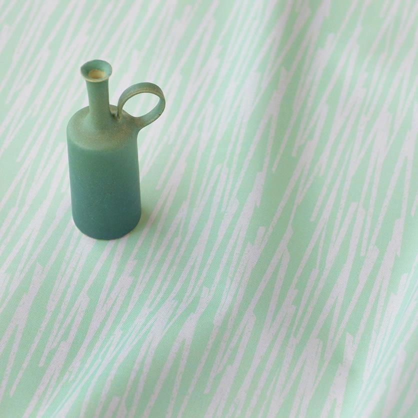Grow Stripe(Green)