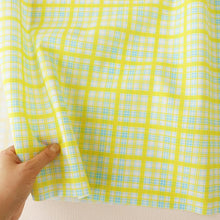 Load image into Gallery viewer, Shine Check(Yellow)
