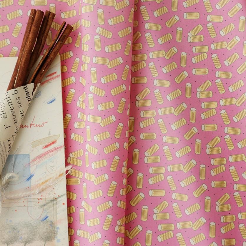 Penne(Pink)