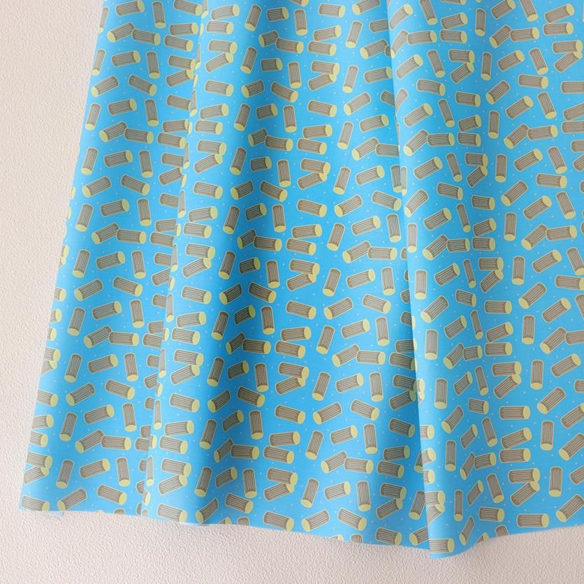 Penne(Blue)