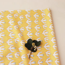 Load image into Gallery viewer, Birds Crossing the Sea(Orange)
