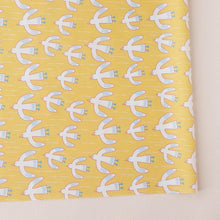 Load image into Gallery viewer, Birds Crossing the Sea(Orange)
