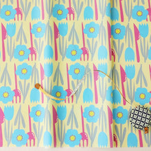 Load image into Gallery viewer, If there are flowers and a knife and fork(Yellow)
