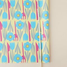Load image into Gallery viewer, If there are flowers and a knife and fork(Yellow)
