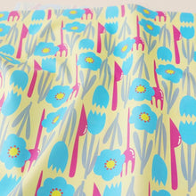 Load image into Gallery viewer, If there are flowers and a knife and fork(Yellow)
