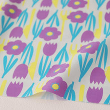 Load image into Gallery viewer, If there are flowers and a knife and fork(Beige)
