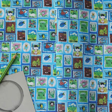 Load image into Gallery viewer, The stamps that arrived
