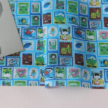 Load image into Gallery viewer, The stamps that arrived
