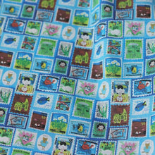 Load image into Gallery viewer, The stamps that arrived
