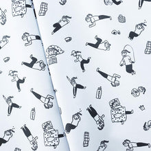 Load image into Gallery viewer, Go! Go! Me!(White)
