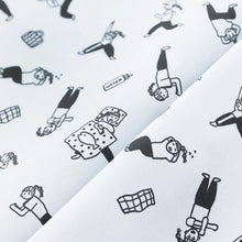 Load image into Gallery viewer, Go! Go! Me!(White)
