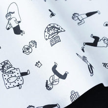 Load image into Gallery viewer, Go! Go! Me!(White)
