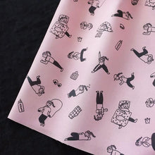 Load image into Gallery viewer, Go! Go! Me!(Pink)
