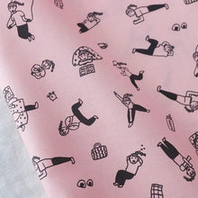 Load image into Gallery viewer, Go! Go! Me!(Pink)
