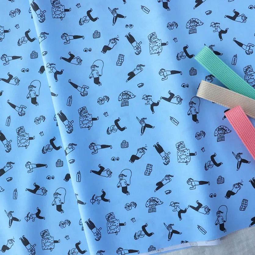 Go! Go! Me!(Blue)