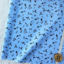Load image into Gallery viewer, Go! Go! Me!(Blue)
