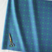 Load image into Gallery viewer, Handmade ball (Navy&amp;Green)
