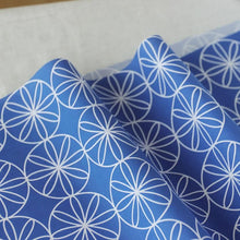 Load image into Gallery viewer, Handmade ball(Navy Blue&amp;White)
