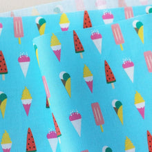 Load image into Gallery viewer, Ice cream(Blue)
