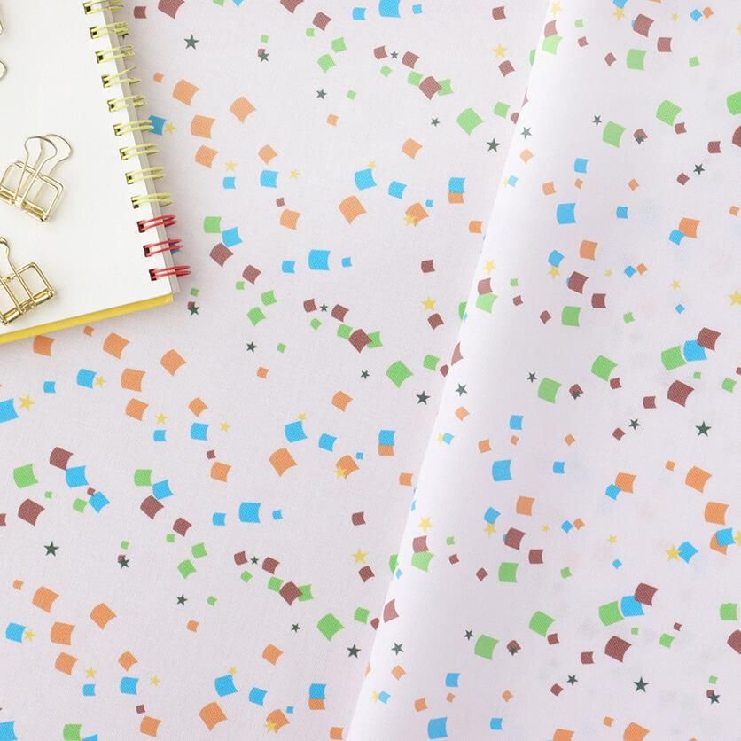 Confetti(Beige)