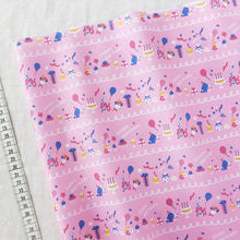 Load image into Gallery viewer, Happy birthday(Pink)
