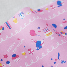 Load image into Gallery viewer, Happy birthday(Pink)
