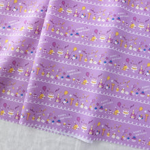 Load image into Gallery viewer, Happy birthday(Purple)
