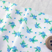 Load image into Gallery viewer, Blueberry(White)
