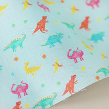 Load image into Gallery viewer, Happy Dinosaur
