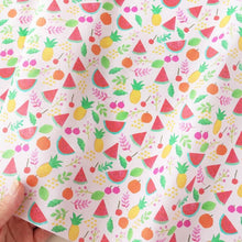 Load image into Gallery viewer, Happy Fruits

